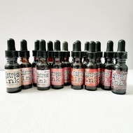 Ranger Ink Tim Holtz Distress Ink Pad Reinker - Group 2 (Pinks, Reds)