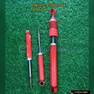 Absorber clear stock mitsubishi pajero lo47/lo49/Triton Lite 4x2 Absorber depan sahaja/Shock absorbe
