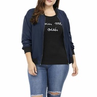 Women's bomber Jacket