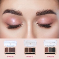 MEIYA EYEBROW POWDER