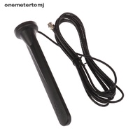 onemetertomj GSM 5G Sucker Antenna 5DBi 600-6000MHz TS9 CRC9 Waterproof Magnetic Antenna EN