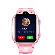 4G Smart Children Phone Watch Multi-Language GPS Positioning Photograph K15H/K9H/K26H Waterproof