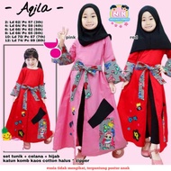 Aqila kids