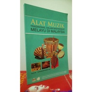 Alat Muzik tradisional Melayu di Malaysia