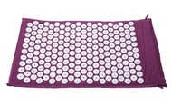 sale New Acupressure Massage Mat Lotus Treamnet Yoga Mat for Relieves Stress Back Neck Sciatic Pain