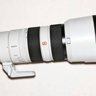 Sony FE 70 200mm F2.8 GM OSS II Lens