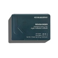 Kevin.Murphy - Rough Rider 啞光塑形髮泥 100g(平行進口產品)