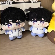 HQ The Disguised Straight-A Student xie yu he zhao Nunu Sea Star Cotton Doll Plush Doll