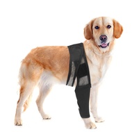 Dog Thigh Protection Cover Joint Knee Protection Leg Protection Injury Protection Postoperative Reha