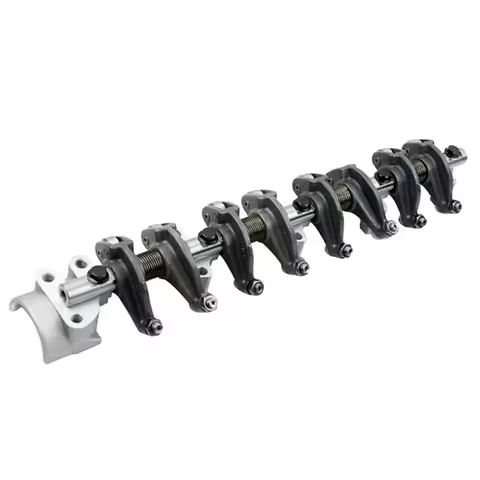 MD142361 MD352127 MD134369 Rocker Arm Shaft Assy for Mitsubishi Challenger Pajero K94W Delica L200 K