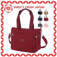 [Direct from Japan] [CXO] Tote Bag for Women Business Bag Ichizawa Hanpu Japan Bag