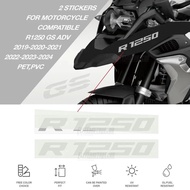 Motorcycle Sticker Waterproof Decals Stickers for BMW R1250GS ADV R 1250 R1250 GS 1250GS Adventure A