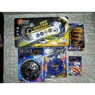 SUN CVT Set PULLEY CVT Set AEROX NMAX