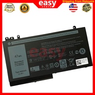 DELL NGGX5 LATITUDE E5270 E5470 E5570 Laptop BATTERY