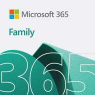 Microsoft 365 家用 $95