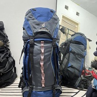 Deuter Quantum 70+10 minus tidak ada rc