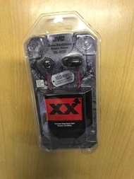 JVC HA-FX1X