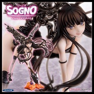 █Mine公仔█日版 大金工業 DAIKI SOGNO Vispo ORIGINAL 1/7 PVC D2117