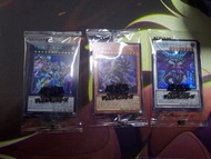 遊戲王聖誕禮盒