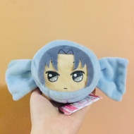 Idolish7 Candy coin purse plush with tag