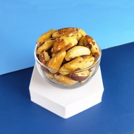 Tong Garden Baked Brazil Nut 500G [Best before 30 Mar 2026]