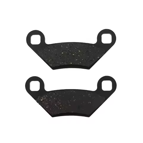 USERX Motorcycle Disc Brake Pads For FA475 POLARIS Hawkeye Scrambler Forest Sportsman 325 400 500 55