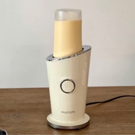 Máy xay sinh tố Hurom Mini Blender BL-C01FCR - Màu trắng