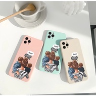 Case Oppo A15 A15S A16 A16K A16E A3S C1 A1K C2 A5S A7 A37 A37F A54 A55 A74 A57 A76 A52 A92 A53 A31 M