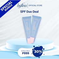 Byfina Dew It Bright SPF Duo Deal