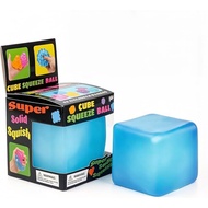 Schylling NeeDoh Nice Ice Baby-Stress Relief Toy Super Meditation Too