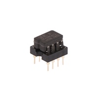 เครื่องเป่า1ชิ้น OPA2604AQ แอมป์ Op Amp มือสองเครื่องขยายเสียงปฏิบัติการใช้แทน OPA2132PA AD827JN OPA2604AQ LME49720NA