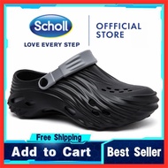 รองเท้า Scholl รองเท้าแตะ Scholl สำหรับผู้ชายรองเท้าแตะ Scholl รองเท้าบุรุษ Scholl รองเท้า Scholl Ka
