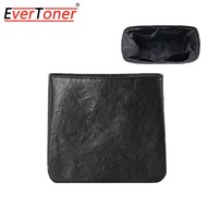 กระเป๋าเก็บของซับกระดาษ EverToner DuPont สำหรับ YSL LE 5 À 7กระเป๋าโฮโบที่เก็บเครื่องสำอางกระเป๋าสอดและกระเป๋าเก็บของ Dalaman Tas