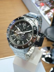 Special Price!!  ORIENT STAR AUTOMATIC WR 200m RE-AT0101B00B (機械自動錶)