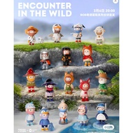 [PO PRE-ORDER] SELECTED Farmer Bob Encounter in the Wild Series Confirmed Finding Unicorn F.UN Figur