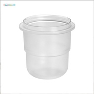 <Mulstore> 58MM Espresso Coffee Dosing Cup， Espresso Coffee Machine Accessories