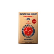 Berkah Tiga Roda - Semen 1 Sak 50 Kg 50Kg