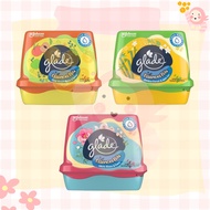 Glade Scented Gel Room Freshener | Long-Lasting Air Freshener 180g