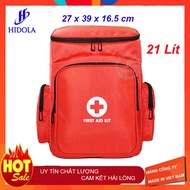 MEDICAL BACKPACK 9139, 21L