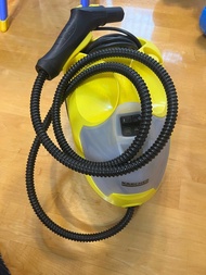 karcher sc4 蒸氣清洗機 消毒機