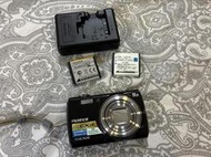 富士 FUJIFILM FinePix F200EXR 數位相機