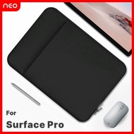 NEO เคสSurface Pro 4 / 5 / 6 / 7 / 8  เคสแท็บเล็ต กระเป๋าSurface Pro ซองSurface เคสกันรอยกันกระแทก Soft Case for Microsoft Surface Pro