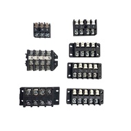 ♆✦Suitable for air conditioning terminal block, outdoor unit terminal block, wire connector, wiring