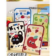 (PP003) File organizer holder | File storage Folder | Multi layer file holder