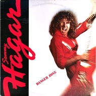 Sammy Hagar -Danger Zone (Lp Album )