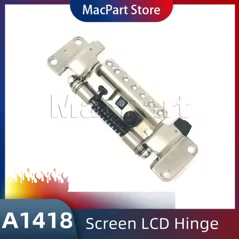 New for iMac 21.5'' A1418 Display Screen LCD Hinge Clutch Mechanism 923-002012 923-0284 2012 2013 20
