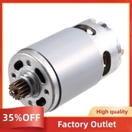 317004440 Motor DC10.8V 14.4V 18V HighSpeed Power Motor for  BS10.8 BS14.4 BS18 Cordless Impact Dril