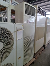 [龍宗清] 華菱箱型冷氣(氣冷) (22080302-0001)落地型箱型冷氣 落地式箱型冷氣機 直立式冷氣 廂型冷氣