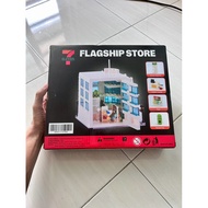 7Eleven Flagship Store Original Unit