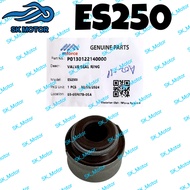 WMOTO ES250 ES 250 i Valve Seal Ring P0130122140000
